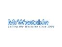 MrWestside Real Estate logo